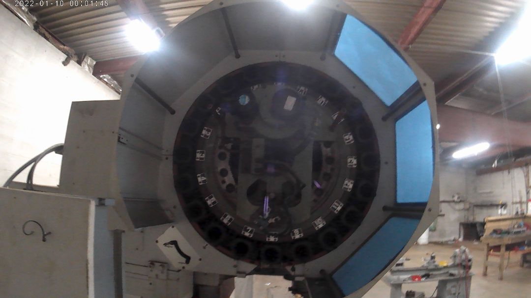 2013 MITSUBISHI SV-1100B - Image 27